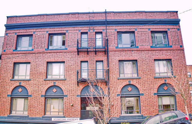 Mayn Suites Gallery 1
