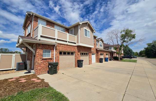 Immaculate well maintained 2 bedroom end-unit condo with easy access to Boulder and Denver photos photos Immaculate well maintained 2 bedroom end-unit condo with easy access to Boulder and Denver photos photos