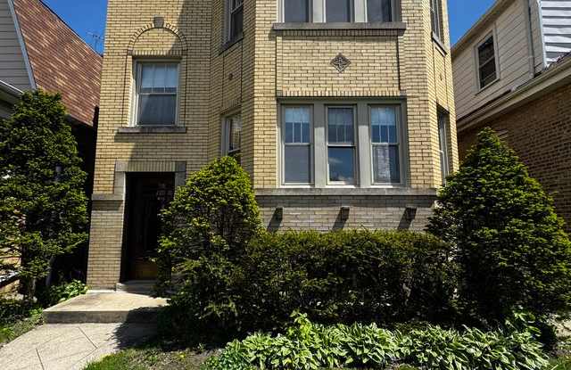 5531 N Linder Ave photos photos