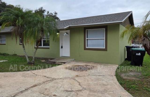 14 E. Wallace St. - 14 East Wallace Street, Pine Castle, FL 32809