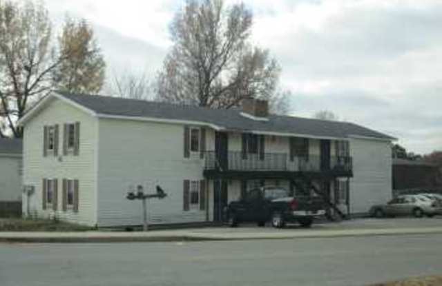 1905 Belt Street - A photos photos