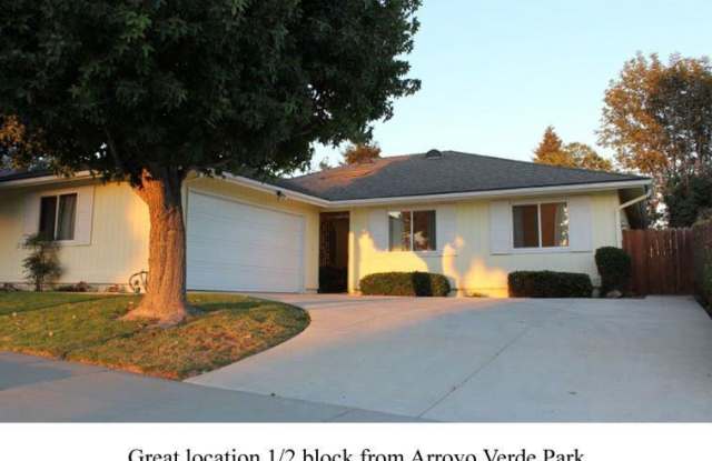 480 Day Road - 480 Day Road, Ventura, CA 93003