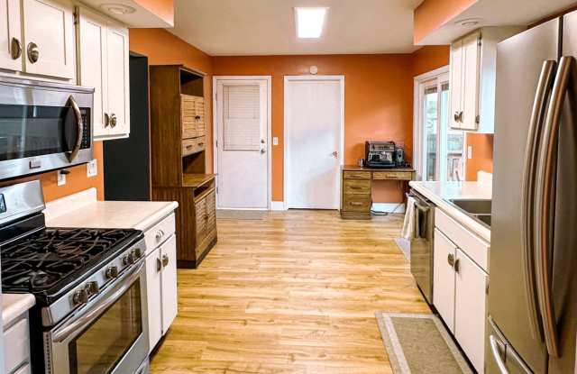 Beauitful Spacious Home photos photos
