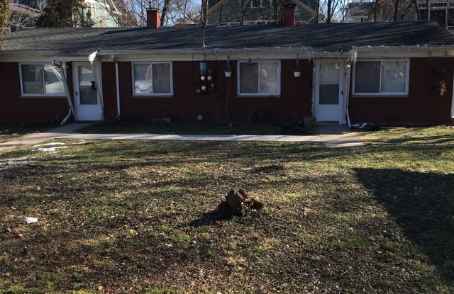 1113 Elder Blvd - 1113 Elder Boulevard, Ann Arbor, MI 48103