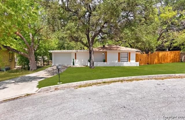 10904 PUTMAN FARM ST - 10904 Putman Farm Street, San Antonio, TX 78230