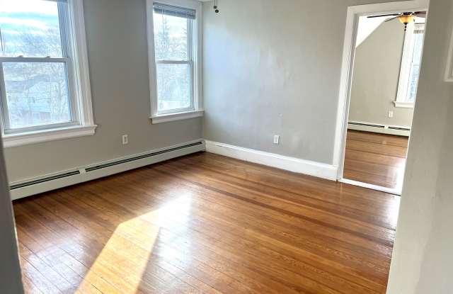 109 Grand Avenue - FL3 photos photos