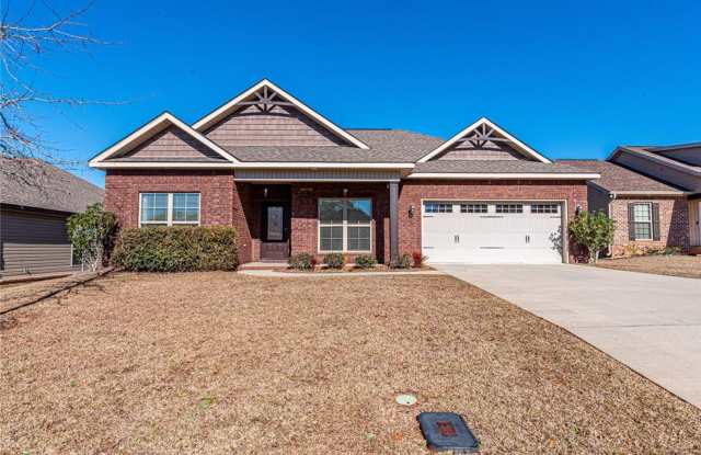 Valley Stream Subdivision! - 659 Valley Stream Drive, Enterprise, AL 36330