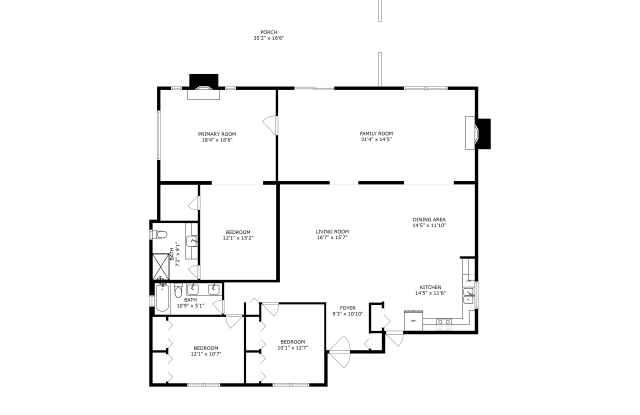 7845 Clubhouse Estates Dr Gallery 4