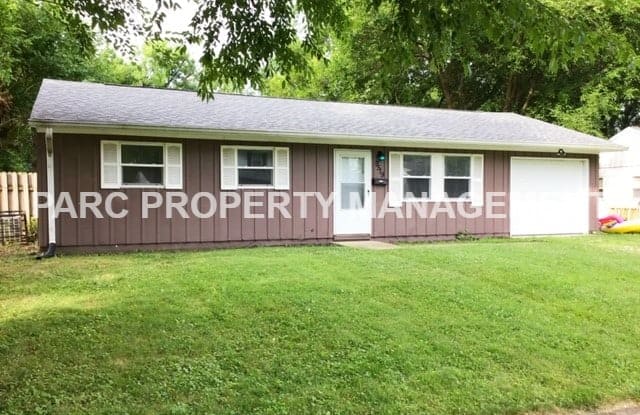 9519 Conried Dr - 9519 Conried Drive, Indianapolis, IN 46235