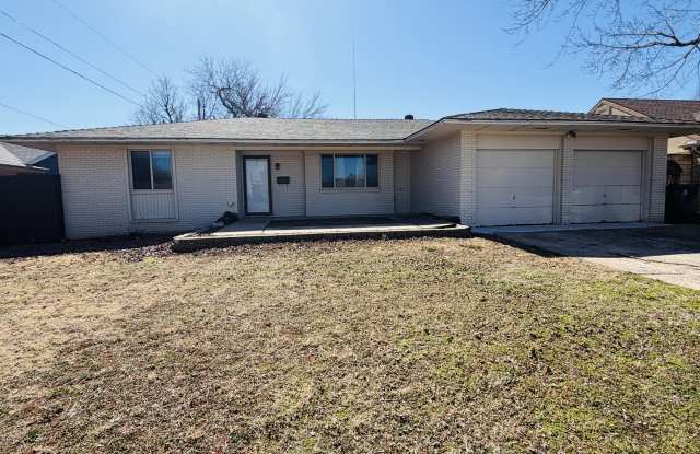 3324 Northwest 64th Street photos photos