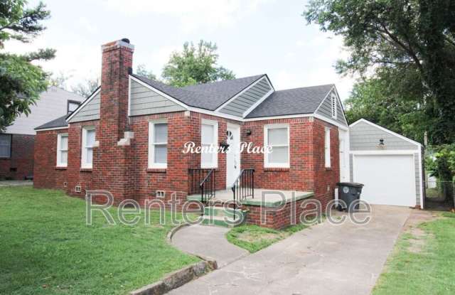 1424 S Marion Ave photos photos 1424 S Marion Ave photos photos