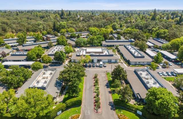 Rindle Ranch Senior Apartment Homes photos photos