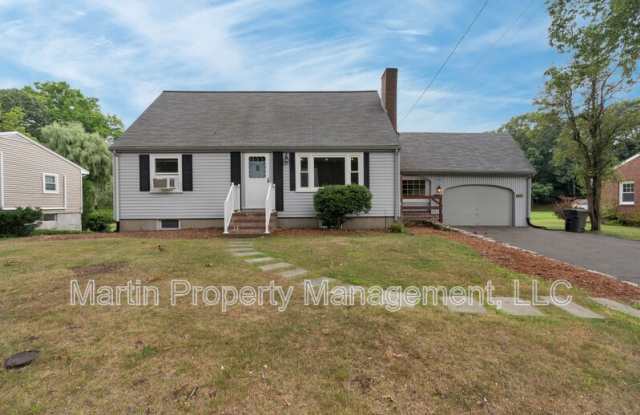 104 Mishawum Road photos photos