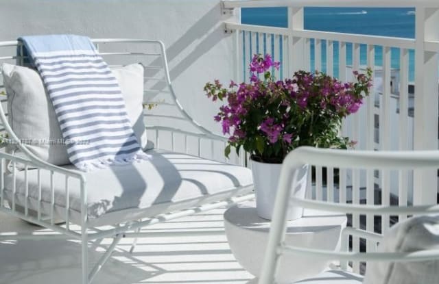 345 Ocean Dr photos photos