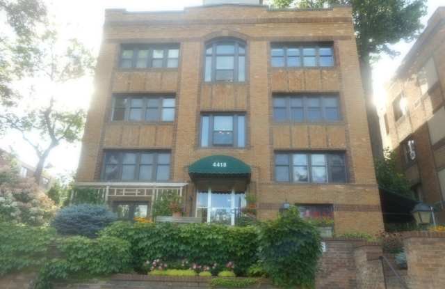 4418 W Lake Harriet Pkwy Apt 1 photos photos