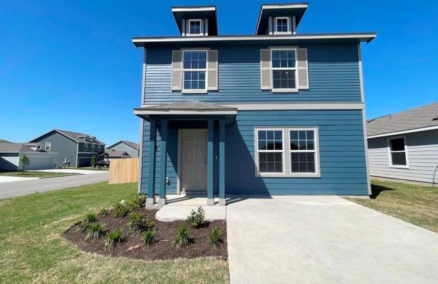 Great 2 story, 3 bedroom, 2.5 bathroom home available in Rancho del Cielo subdivision! photos photos