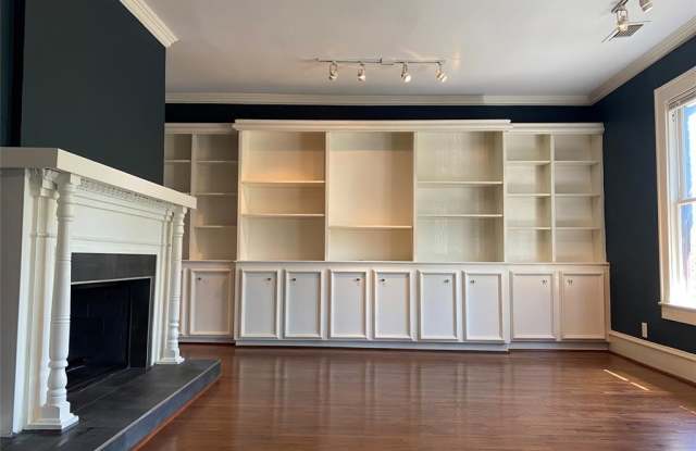 4130 Bowser Avenue - 4130 Bowser Ave, Dallas, TX 75219