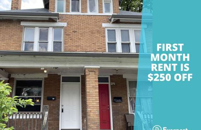 373 Chittenden Ave - 373 Chittenden Avenue, Columbus, OH 43201 373 Chittenden Ave - 373 Chittenden Avenue, Columbus, OH 43201