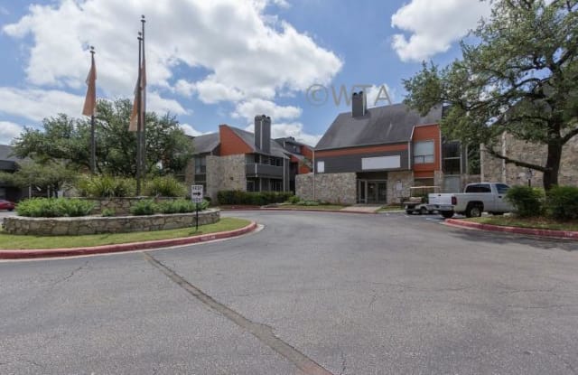 2600 N.E. LOOP 410 - 2600 Northeast Loop 410, San Antonio, TX 78217