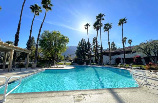 AVAILABLE NOW! 1 Bed 1 Bath Apartment in Palm Springs! photos photos