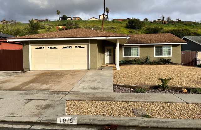 Charming house for rent in Encanto! photos photos