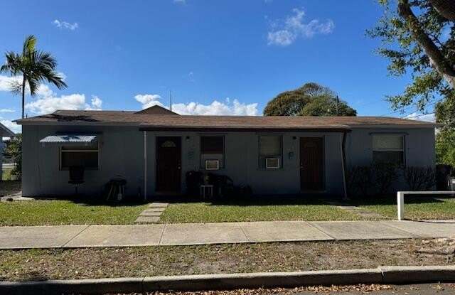 2007 Beautiful Avenue - 2007 Beautiful Avenue, West Palm Beach, FL 33407 2007 Beautiful Avenue - 2007 Beautiful Avenue, West Palm Beach, FL 33407