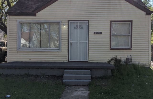 18264 CODDING - 18264 Codding Street, Detroit, MI 48219