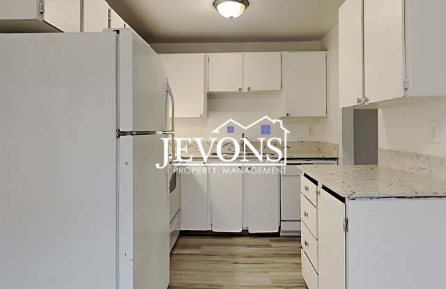 Apply now to enjoy a $1,049 Rent Credit - Charming apartment located near Safeway Gallery 2
