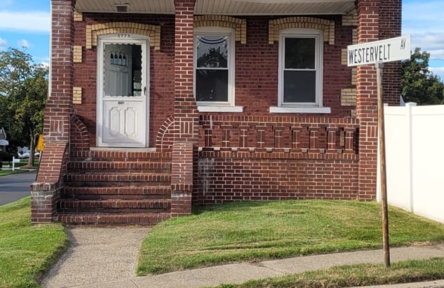 2773 Woodbridge Avenue - 2773 Woodbridge Avenue, Middlesex County, NJ 08817