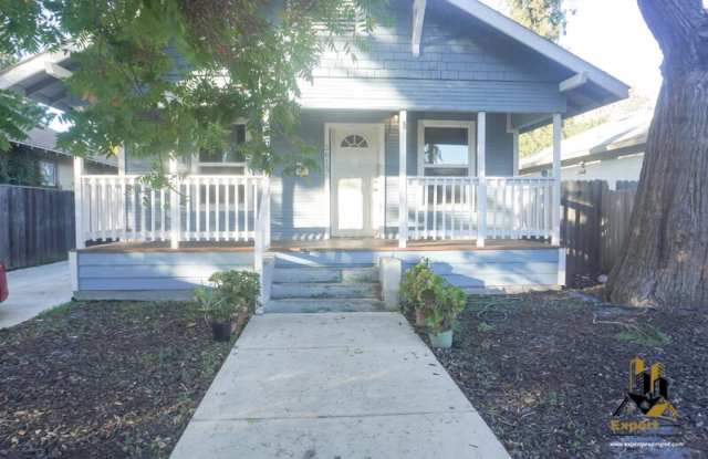 3615 6th Ave - 3615 6th Avenue, Sacramento, CA 95817