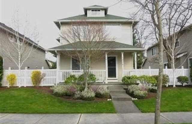 1476 Bobs Hollow Lane - 1476 Bobs Hollow Lane, DuPont, WA 98327