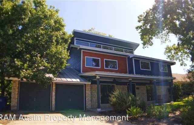 1820 Richwood Drive - 1820 Richwood Drive, Austin, TX 78757