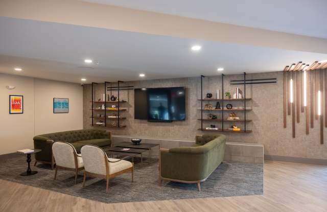 The Standard Gallery 3