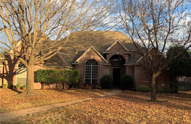 1615 Pecos Drive - 1615 Pecos Drive, Southlake, TX 76092