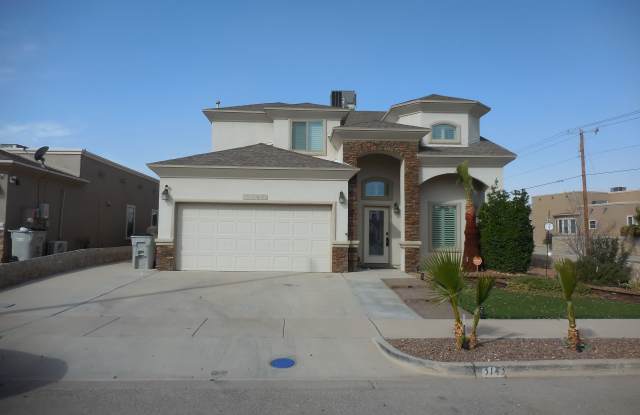 3143 Red Maple - 3143 Red Maple, El Paso, TX 79938