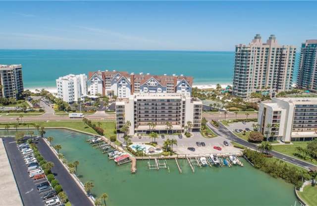 Finale Condos - 1591 Gulf Blvd, Clearwater, FL 33767