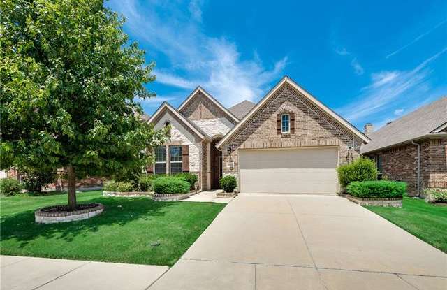 10824 Leesa Drive - 10824 Leesa Drive, McKinney, TX 75072