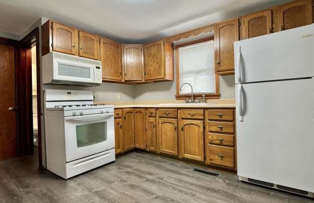 510 Saint Peter Avenue - 510 Saint Peter Avenue, Albert Lea, MN 56007