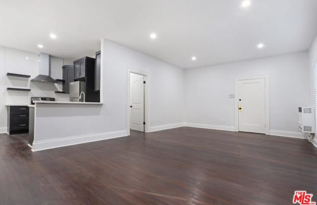 1838 North WILTON Place - 1838 North Wilton Place, Los Angeles, CA 90028