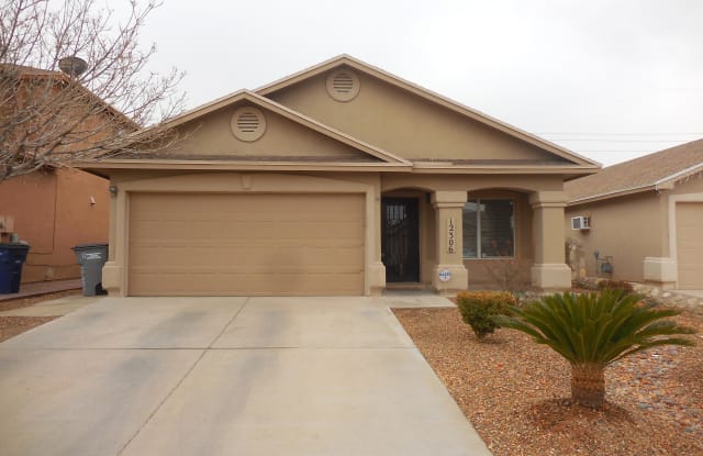 12306 SOMBRA GRANDE Drive - 12306 Sombre Grande Drive, El Paso, TX 79938 12306 SOMBRA GRANDE Drive - 12306 Sombre Grande Drive, El Paso, TX 79938