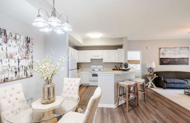 Bridge Pointe Apartments Gallery 4