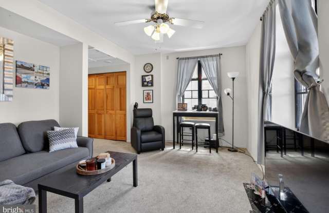 1601 SPRING GARDEN Street photos photos
