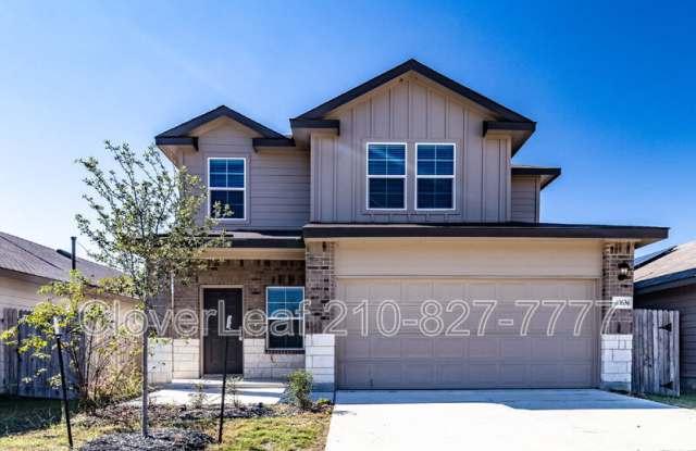 10636 Tattersall Blvd - 10636 Tattersall Boulevard, Bexar County, TX 78245