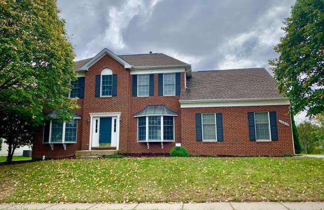 43615 MILLAY COURT - 43615 Millay Court, Ashburn, VA 20147