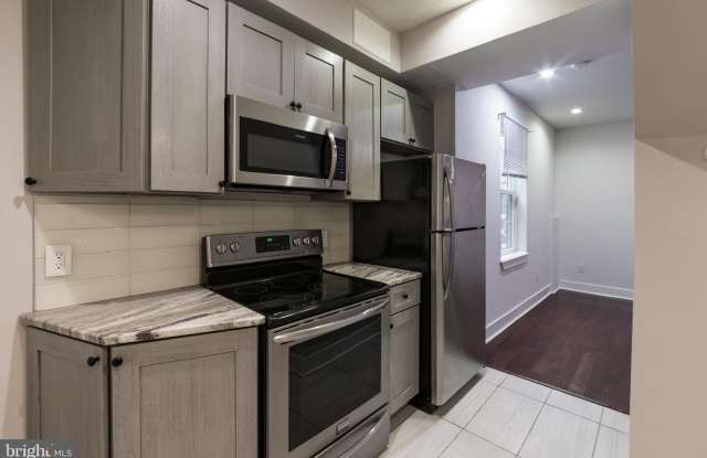 46 S 44TH Street unit: A - 46 South 44th Street, Philadelphia, PA 19104