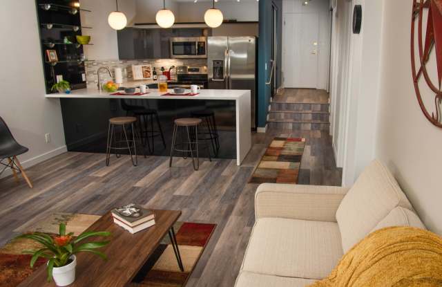 Riverfalls Tower Apartments photos photos