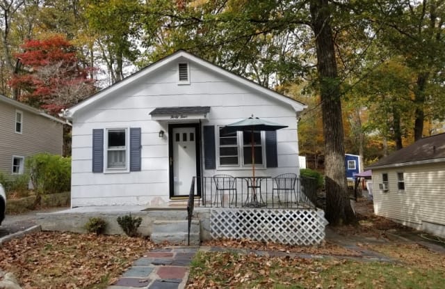 44 COOLIDGE TRL - 44 Coolidge Trail, Hopatcong, NJ 07843