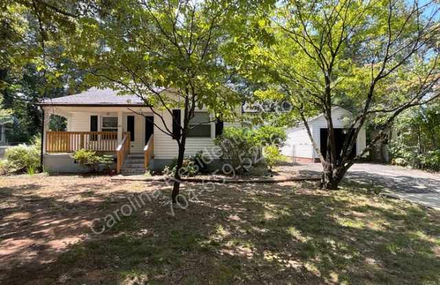 571 Hillandale Street Northeast - 571 Hillandale Street Northeast, Concord, NC 28025