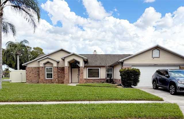 2844 EAGLE LAKE Drive Gallery 1