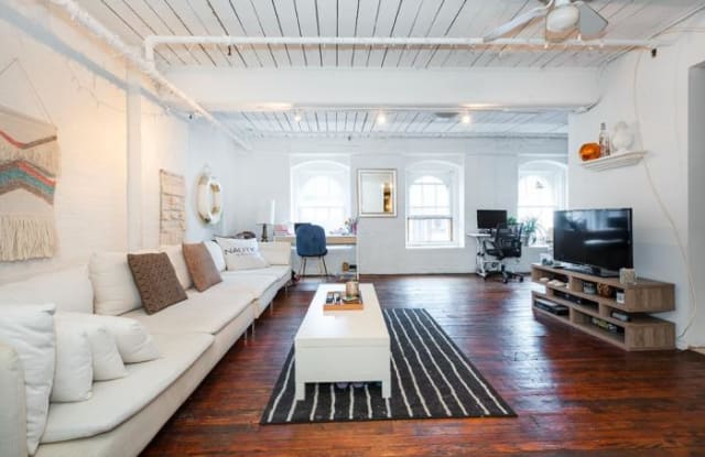 85 South Street photos photos